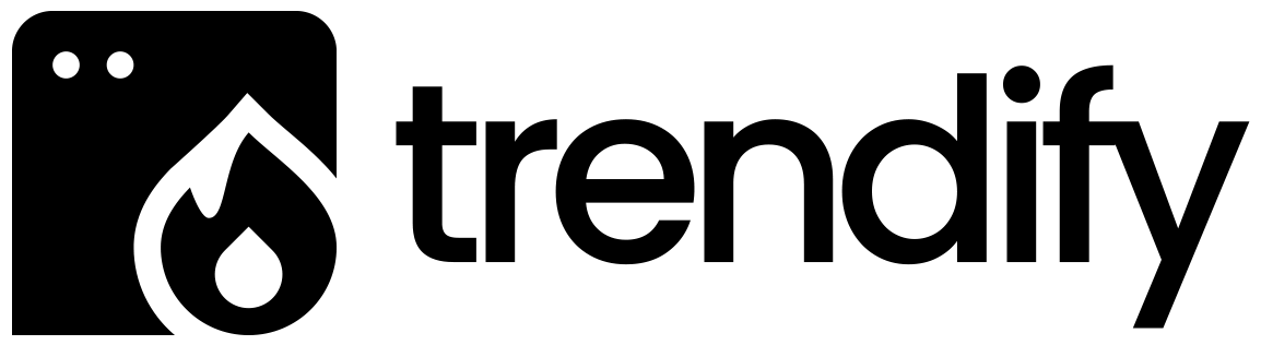 Trendify Logo